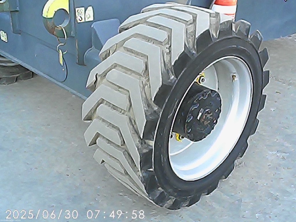 Sold - Telescopic Boom Lift - View 6